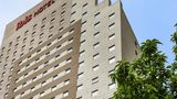 Ibis Sao Paulo Morumbi Exterior