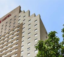 Ibis Sao Paulo Morumbi Exterior