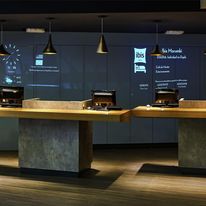Ibis Sao Paulo Morumbi
