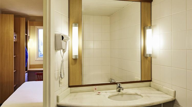 Ibis Sao Paulo Morumbi Room