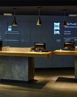 Ibis Sao Paulo Morumbi