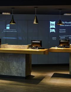 Ibis Sao Paulo Morumbi