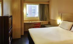 Ibis Sao Paulo Morumbi