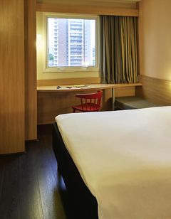 Ibis Sao Paulo Morumbi