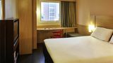 Ibis Sao Paulo Morumbi Room
