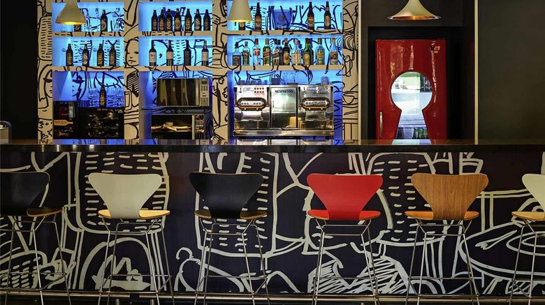 <b>Ibis Sao Paulo Morumbi Exterior</b>. Images powered by <a href="https://iceportal.shijigroup.com/" title="IcePortal" target="_blank">IcePortal</a>.