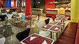 Ibis Sao Paulo Morumbi Restaurant
