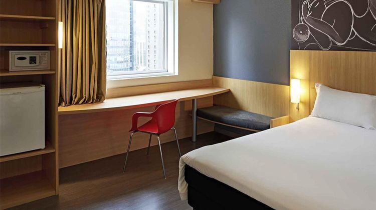 Ibis Rio de Janeiro Centro Room