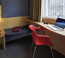 Ibis Rio de Janeiro Centro Room