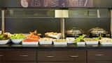 <b>Ibis Rio de Janeiro Centro Restaurant</b>. Images powered by <a href="https://iceportal.shijigroup.com/" title="IcePortal" target="_blank">IcePortal</a>.