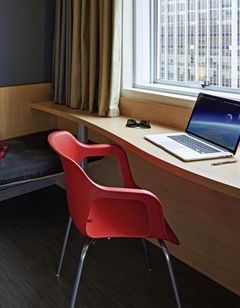 Ibis Rio de Janeiro Centro