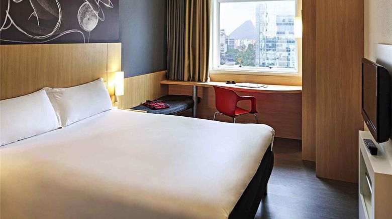 <b>Ibis Rio de Janeiro Centro Room</b>. Images powered by <a href="https://iceportal.shijigroup.com/" title="IcePortal" target="_blank">IcePortal</a>.
