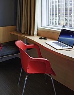 Ibis Rio de Janeiro Centro