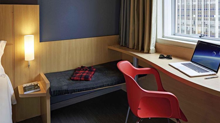 Ibis Rio de Janeiro Centro Room
