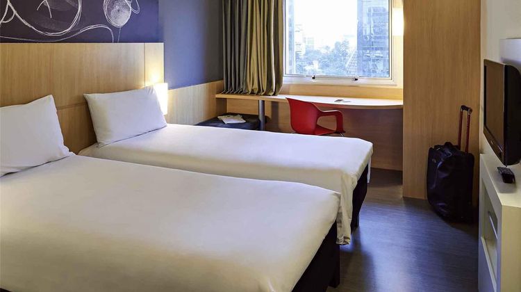 Ibis Rio de Janeiro Centro Room
