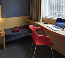 Ibis Rio de Janeiro Centro Room