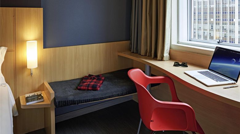 <b>Ibis Rio de Janeiro Centro Room</b>. Images powered by <a href="https://iceportal.shijigroup.com/" title="IcePortal" target="_blank">IcePortal</a>.
