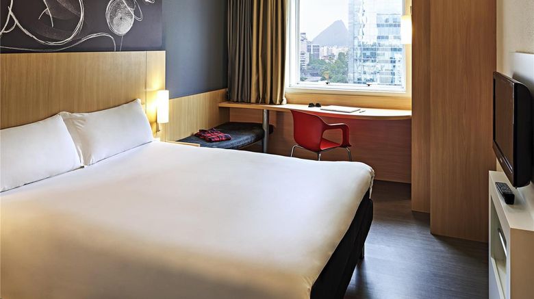 <b>Ibis Rio de Janeiro Centro Room</b>. Images powered by <a href="https://iceportal.shijigroup.com/" title="IcePortal" target="_blank">IcePortal</a>.