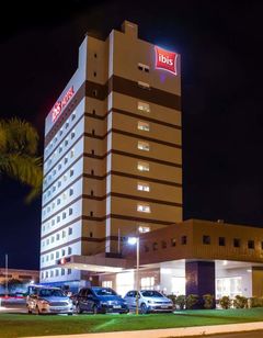 Ibis Aracatuba