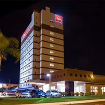 Ibis Aracatuba