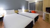 <b>Ibis Aracatuba Exterior</b>. Images powered by <a href="https://iceportal.shijigroup.com/" title="IcePortal" target="_blank">IcePortal</a>.