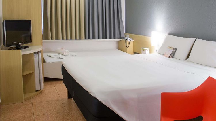 Ibis Aracatuba Room
