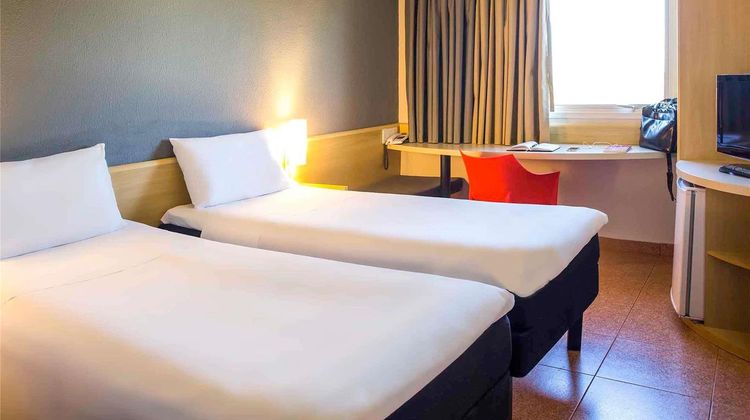Ibis Aracatuba Room