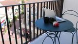 Ibis Saint Gratien Room