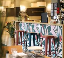 Ibis Saint Gratien Exterior