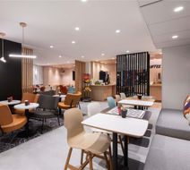 Ibis Paris Avenue D'Italie Exterior