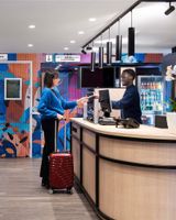Ibis Paris Avenue D'Italie