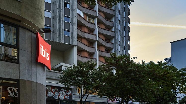 Ibis Paris Avenue D'Italie Other