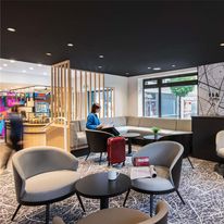 Ibis Paris Avenue D'Italie