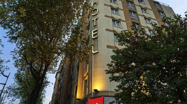Ibis Paris Avenue D'Italie Other
