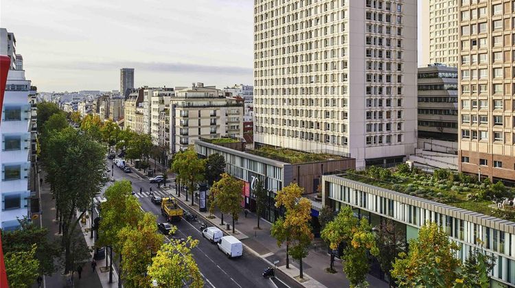 Ibis Paris Avenue D'Italie Other