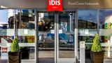Ibis Bristol Centre Exterior