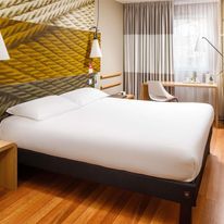 Ibis Bristol Centre