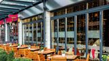 Ibis Bristol Centre Exterior