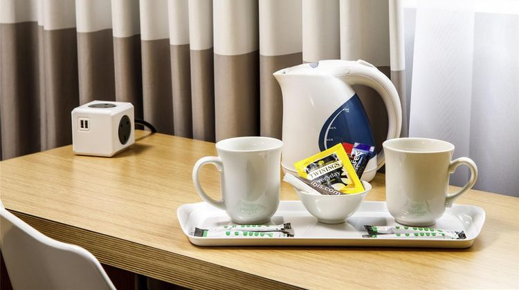 Ibis Bristol Centre Room