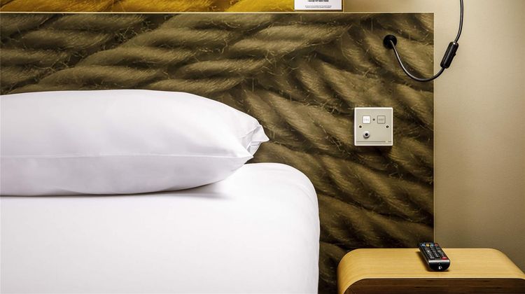 Ibis Bristol Centre Room