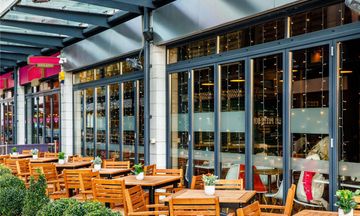 Ibis Bristol Centre