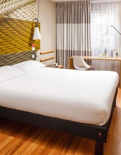 Ibis Bristol Centre