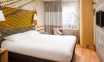Ibis Bristol Centre