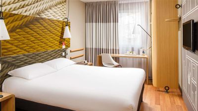 Ibis Bristol Centre