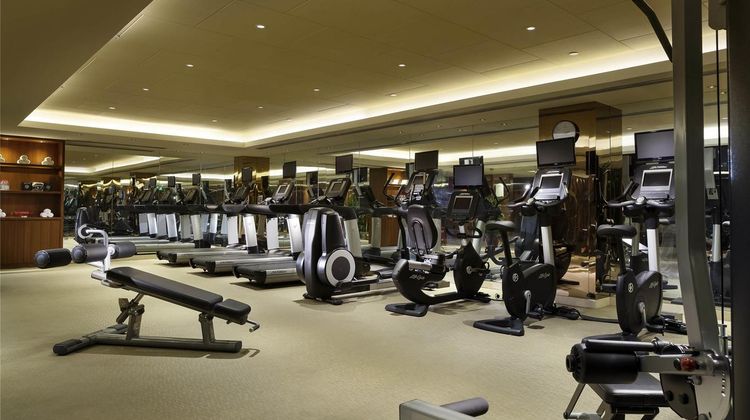 Sofitel Hangzhou Westlake Health