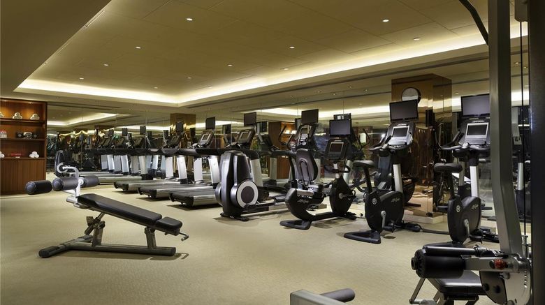 <b>Sofitel Hangzhou Westlake Health</b>. Images powered by <a href="https://iceportal.shijigroup.com/" title="IcePortal" target="_blank">IcePortal</a>.
