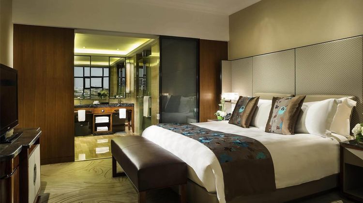 Sofitel Hangzhou Westlake Suite