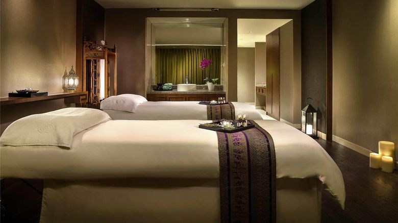 <b>Sofitel Hangzhou Westlake Spa</b>. Images powered by <a href="https://iceportal.shijigroup.com/" title="IcePortal" target="_blank">IcePortal</a>.