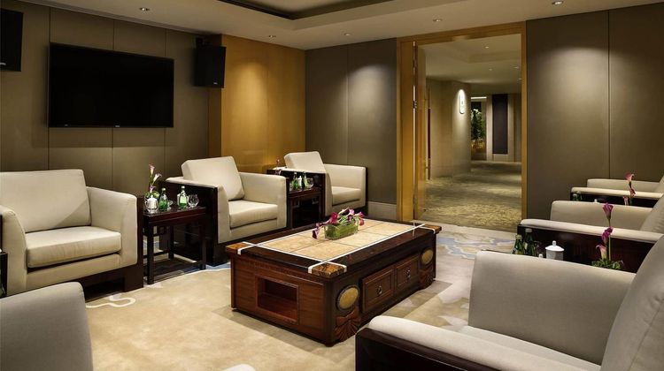 Sofitel Hangzhou Westlake Meeting