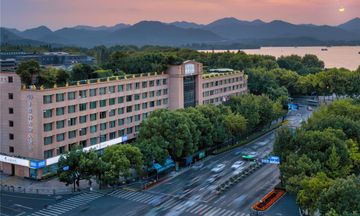Sofitel Hangzhou Westlake